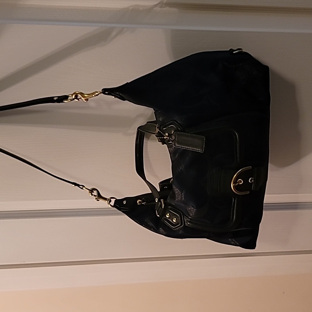 Coach handbag